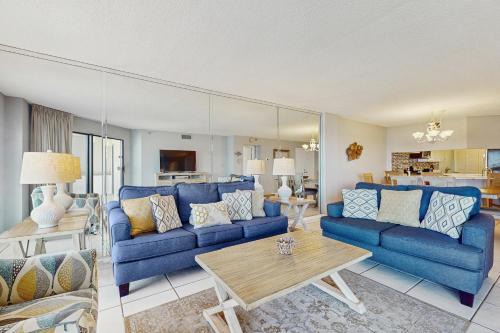 Holiday Isle Apartment | Inlet Reef 414