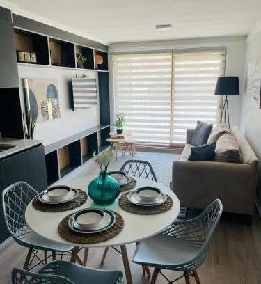 Los Angeles Apartment | Inmobiliaria Avellano