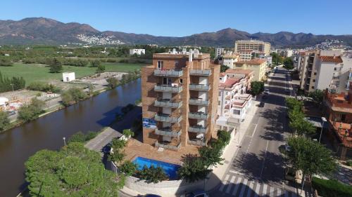 Santa Margarida Apartment | InmoSantos Apartamentos Daniel