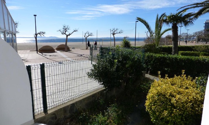 Santa Margarida Apartment | InmoSantos Oasis E3