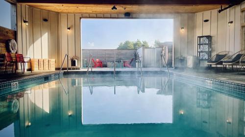 Long Beach Hotel | Inn at Discovery Coast