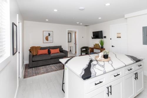 Sandusky Hotel | Inn At Fulton Boutique Hotel