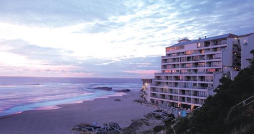 Lincoln City Hotel | Inn at Spanish Head Resort Hotel