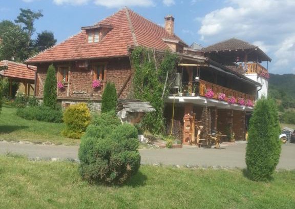 Central Serbia Hotel | Inn Cakmara