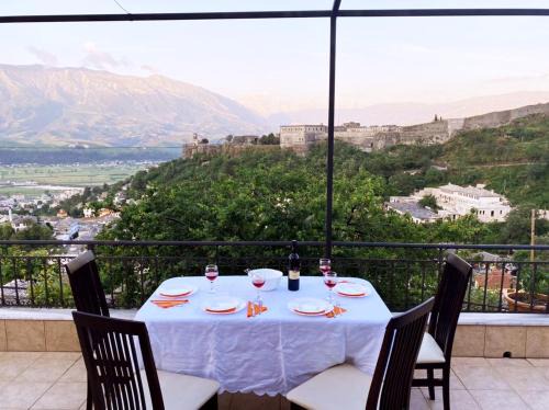 Gjirokaster Villa | Inn Cloud Gjirokaster