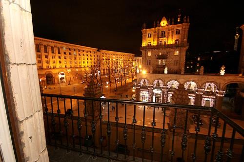Lypky Apartment | Inn Home Apartments - Kreshchatyk area
