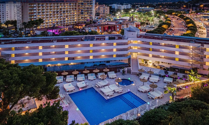 Calvia Apartment | INN Mallorca Aparthotel