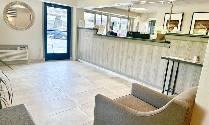 Downtown Hotel | Inn of Sheboygan