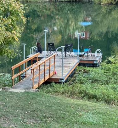 Northwood Hotel | Inn on the Russian River