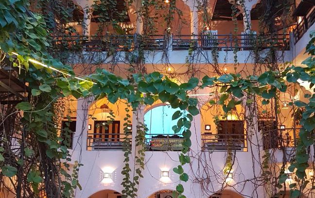 Pushkar Hotel | Inn Seventh Heaven