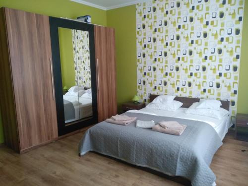 Heviz Apartment | Inna Apartman