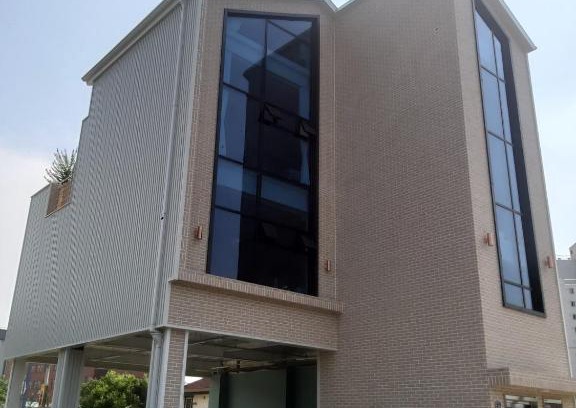 Yangju Villa | Innercity Poolvilla