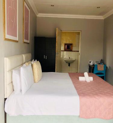 Umtata Hotel | Innoview Lodge