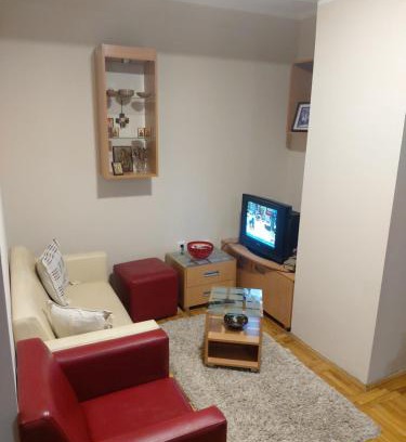 Uzice Apartment | Ino 99