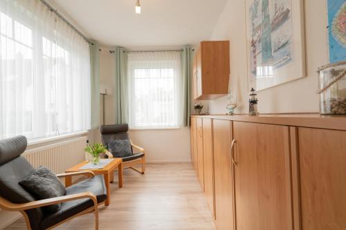 Norderney Apartment | Inselglück