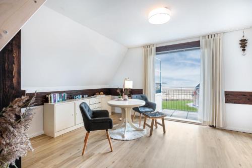 Ostersiel Apartment | Inselliebe