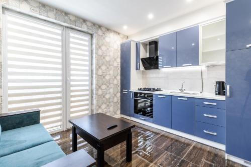 Lviv City Center Apartment | InshiApartments on Hazova str 3