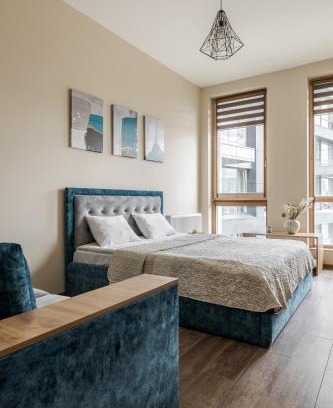 Lviv Apartment | InshiApartments on Pid Dubom str