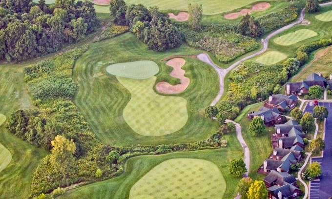 Camdenton Cottage | Inside the premier Old Kinderhook Golf Resort, Pet Friendly and FREE Kayaking