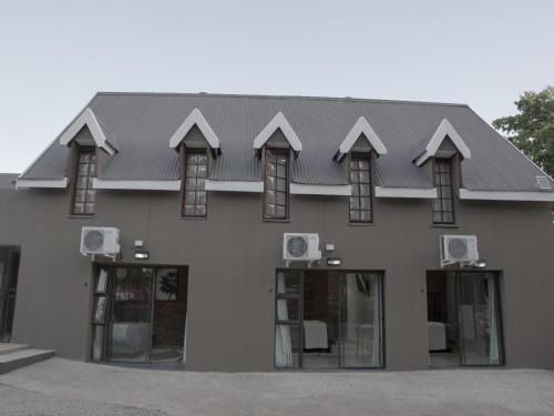Mokopane House | Insolam Accommodation