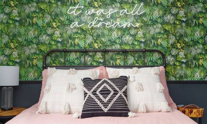Central City Condo | Insta Worthy Apt on Morris – 5 Minutes to UAB