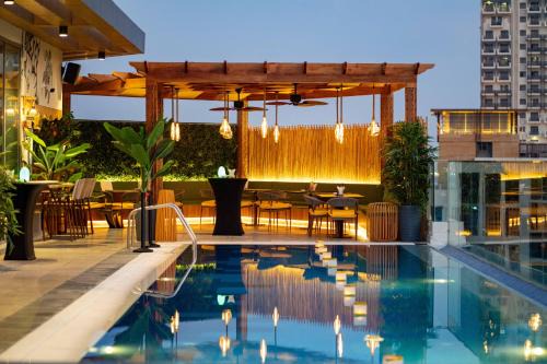 Jadaf Hotel | IntercityHotel Dubai Jaddaf Waterfront