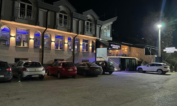 Prijepolje Hotel | Intermezzo2