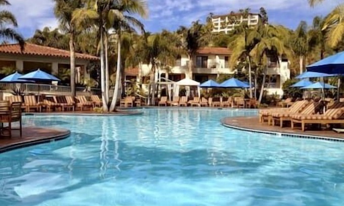 Aviara Resort | Internal > 000-CAR-FOU-RES-2BD