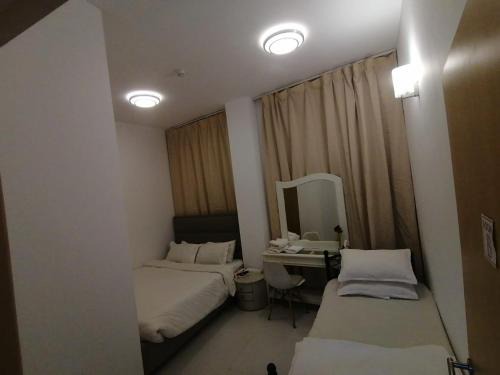 International City House | International City CBD 2