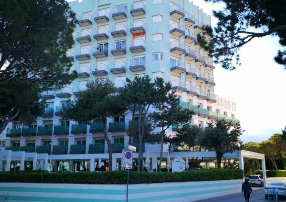 Lignano Sabbiadoro House | International