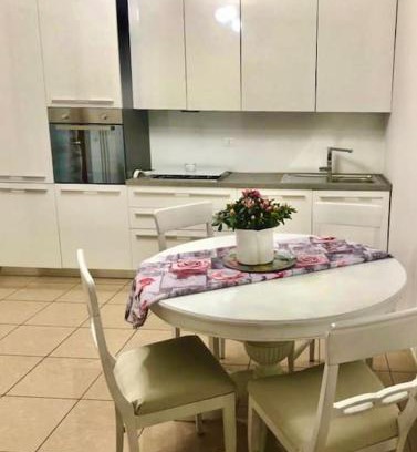 Bollate Apartment | Intero appartamento Milano