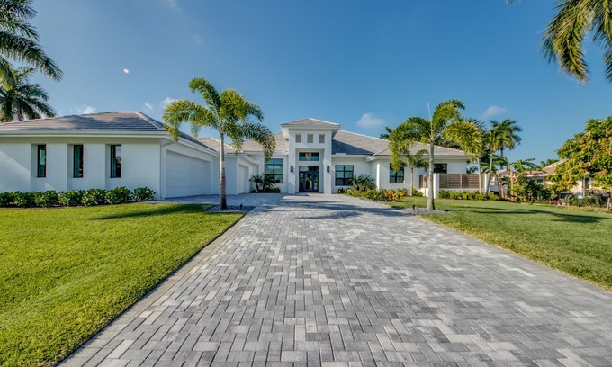 Pelican Villa | Intervillas Florida - Villa Pure Balance
