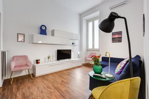 Vatican Apartment | InTheMoodForRome - Musei Vaticani