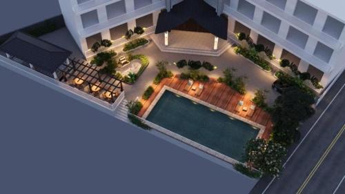 Vang Vieng Resort | Intimate Riverside Resort Vang Vieng