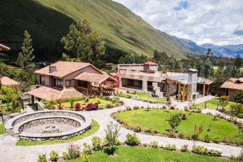Yanahuara Apartment | Intiterra Apart Hotel Villas