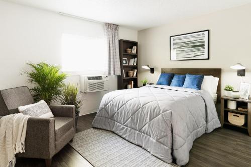 South Arlington Hotel | InTown Suites Extended Stay Arlington TX – South
