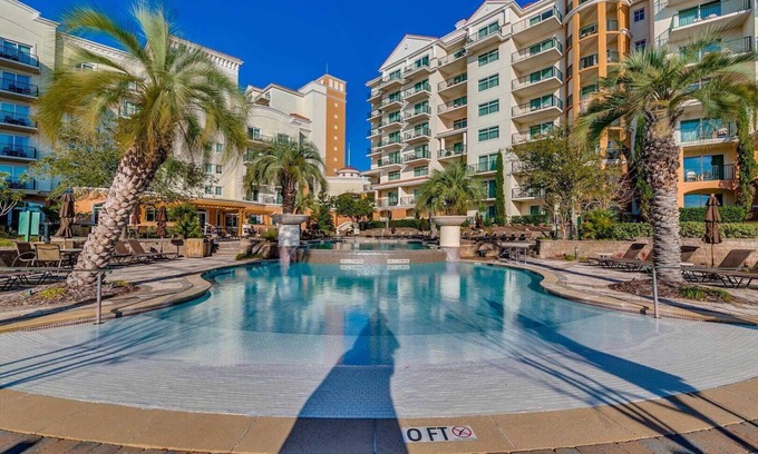 Myrtle Beach Condo | Intracoastal Waterfront! Luxury Condo with Incredible Views & Resort Amenities!
