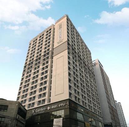 Icheon Hotel | Intrada Icheon Hotel