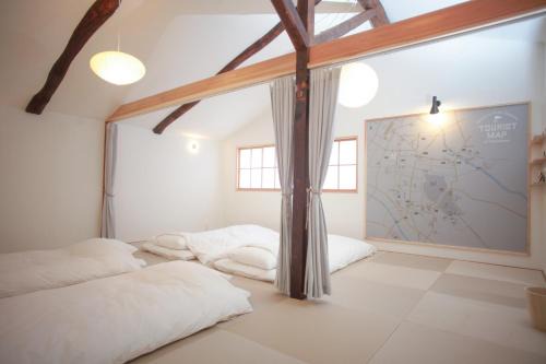 Kanazawa House | INTRO Tamagawa