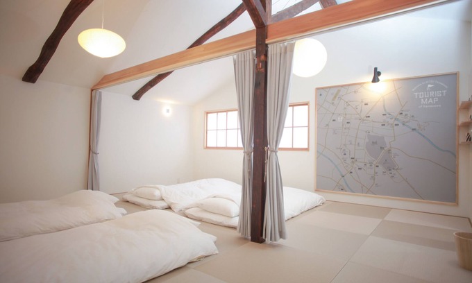 Kanazawa House | INTRO Tamagawa