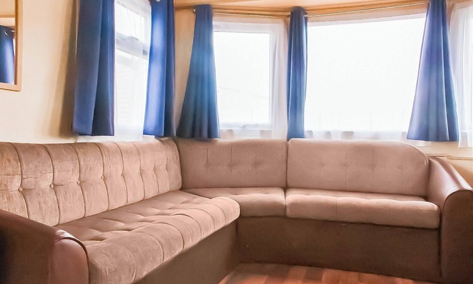 Caister-on-Sea House | Introducing the Willerby Herald, a 2-bedroom caravan designed with your comfort.