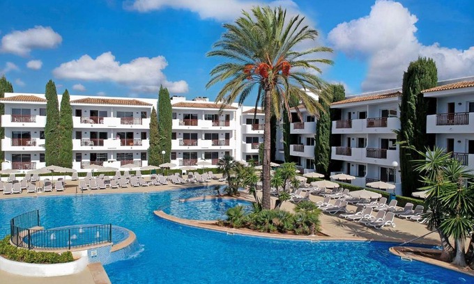 Cala d'Or Apartment | Inturotel Azul Garden