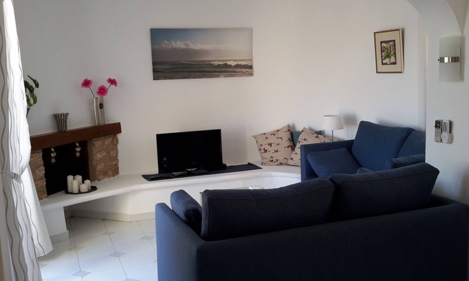 Diputacion de Rincon de San Gines Villa | Inviting, bright 2-Bedroom El Rancho villa in prestigious La Manga Club Resort