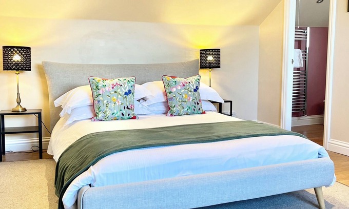 Bedlington House | Inviting Townhouse in Bedlington