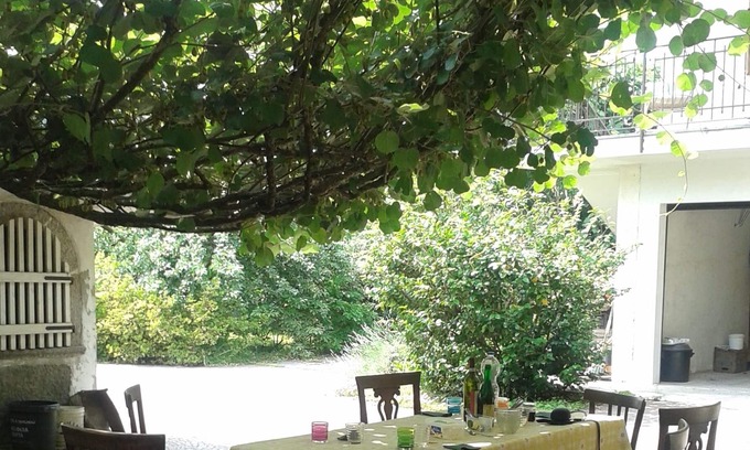Invorio Apartment | Invorio il Frutteto (10301000015)