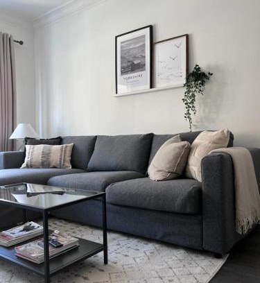Driffield Apartment | Inxpress Luxury Apartment Driffield