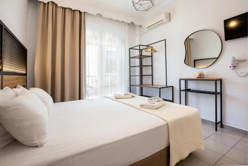 Potos Apartment | Ioanna's House