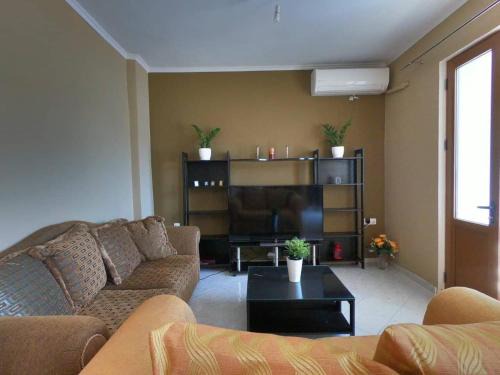 Vlicho House | Ioannis & Labros House Lefkada