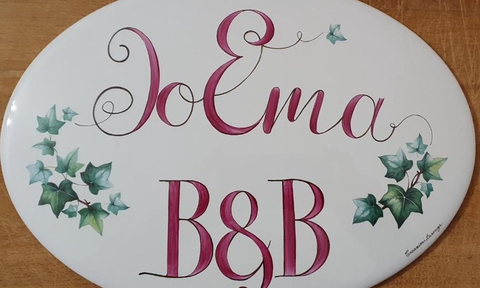 Porto Sant'Elpidio Bed & Breakfast | IoEma b&b
