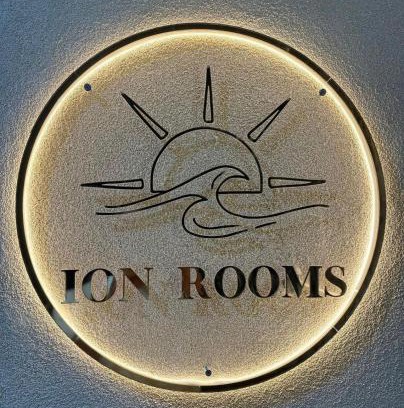 Himare House | Ion Rooms